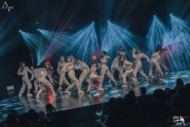 5주 집중 커리큘럼, 스걸파 출연 댄서의 
 피메일 힙합 기본기 튼튼하게 다지기 배너